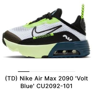 Toddler Nike Air Max 2090